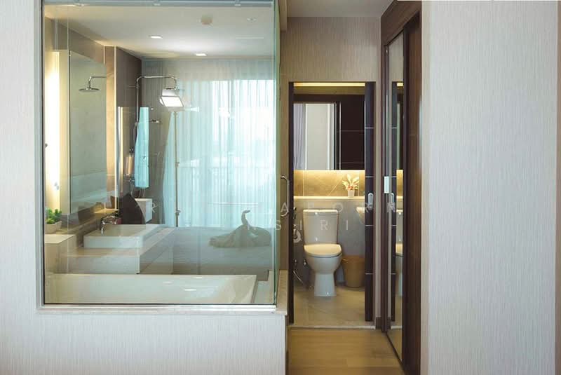 The Astra, Chiang Mai, 107 Changklan Rd, Chang Klan, Muang Chiang Mai, Chiang Mai, 1 Bedroom, 46 sqm, Condo For Rent, by Rutchaporn Tunsiri, 500231416 - DDproperty.com