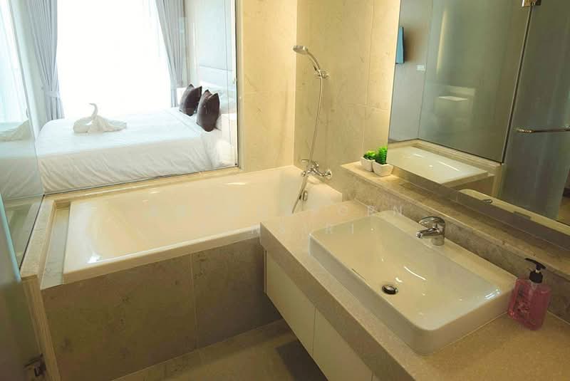 The Astra, Chiang Mai, 107 Changklan Rd, Chang Klan, Muang Chiang Mai, Chiang Mai, 1 Bedroom, 46 sqm, Condo For Rent, by Rutchaporn Tunsiri, 500231416 - DDproperty.com