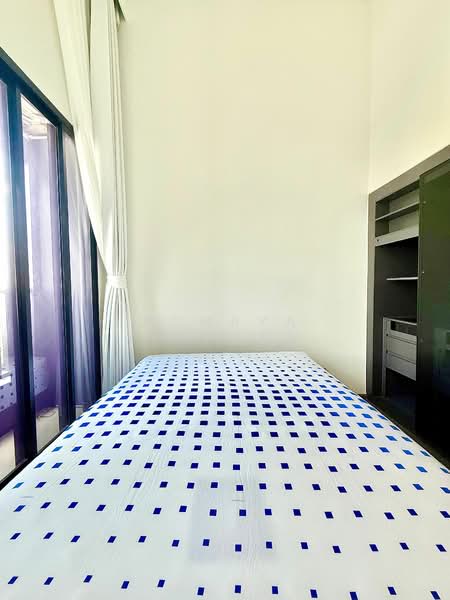 Park Origin Chula-Samyan, Bangkok, Rama 4 Road, Maha Phrutharam, Bang Rak, Bangkok, 2 Bedrooms, 48 sqm, Condo For Rent, by Achaya Nithipanyawong, 500231417 - DDproperty.com