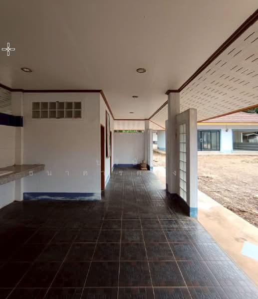 ที่ดินพร้อมสิ่งปลูกสร้าง, Nakhon Si Thammarat, Chan Di, Chawang, Nakhon Si Thammarat, Studio, 1,052 sqm, Single Detached House For Sale, by KRUNGTHAI BANK PCL., 500231421 - DDproperty.com