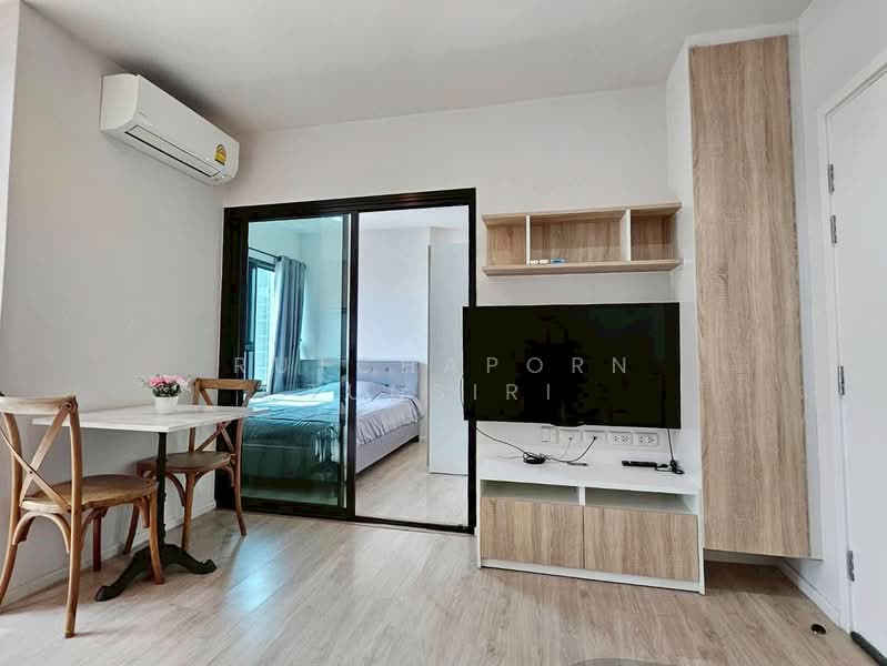 ให้เช่า - Escent Condo : เอสเซ็นท์ เชียงใหม่, เชียงใหม่