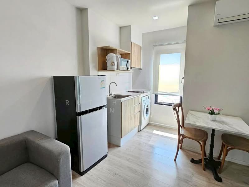 ให้เช่า - Escent Condo : เอสเซ็นท์ เชียงใหม่, เชียงใหม่