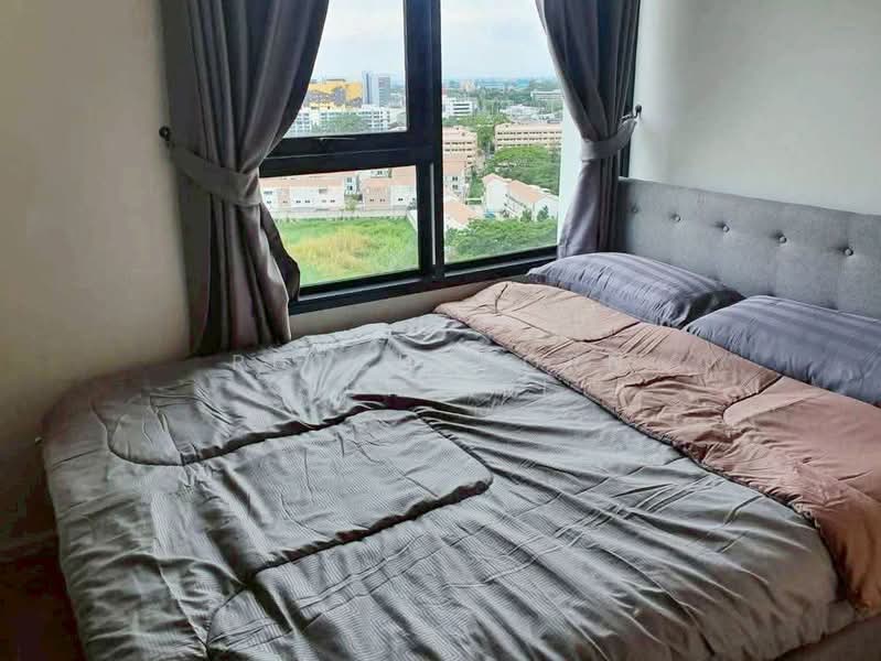 ให้เช่า - Escent Condo : เอสเซ็นท์ เชียงใหม่, เชียงใหม่