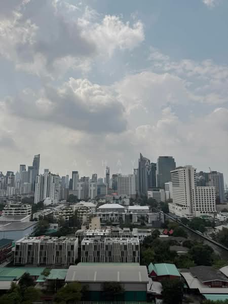 Supalai Oriental Sukhumvit 39, Bangkok, Soi Sukhumvit 39, Khlong Tan Nua, Watthana, Bangkok, 1 Bedroom, 40 sqm, Condo For Rent, by Achaya Nithipanyawong, 500231425 - DDproperty.com