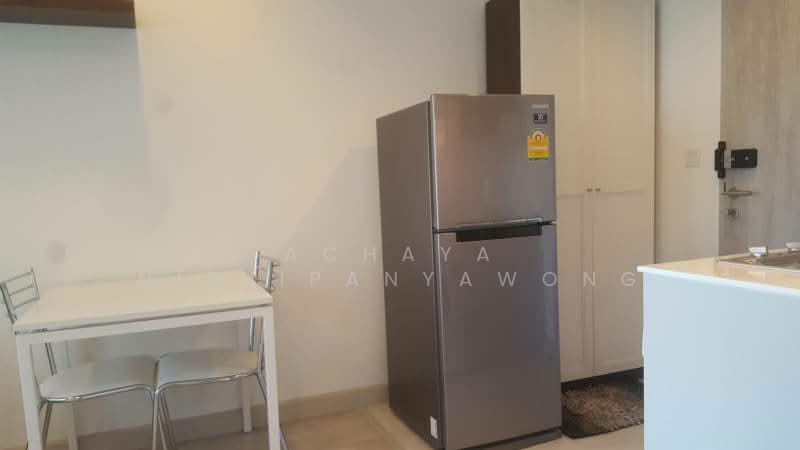 IDEO MOBI Rama 9, Bangkok, 90 Rama 9 Road, Huai Khwang, Huai Khwang, Bangkok, 1 Bedroom, 31 sqm, Condo For Rent, by Achaya Nithipanyawong, 500231427 - DDproperty.com