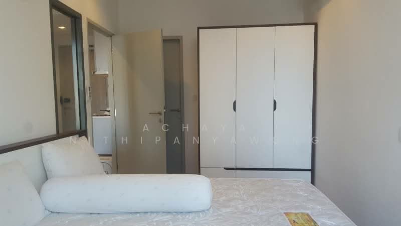 IDEO MOBI Rama 9, Bangkok, 90 Rama 9 Road, Huai Khwang, Huai Khwang, Bangkok, 1 Bedroom, 31 sqm, Condo For Rent, by Achaya Nithipanyawong, 500231427 - DDproperty.com