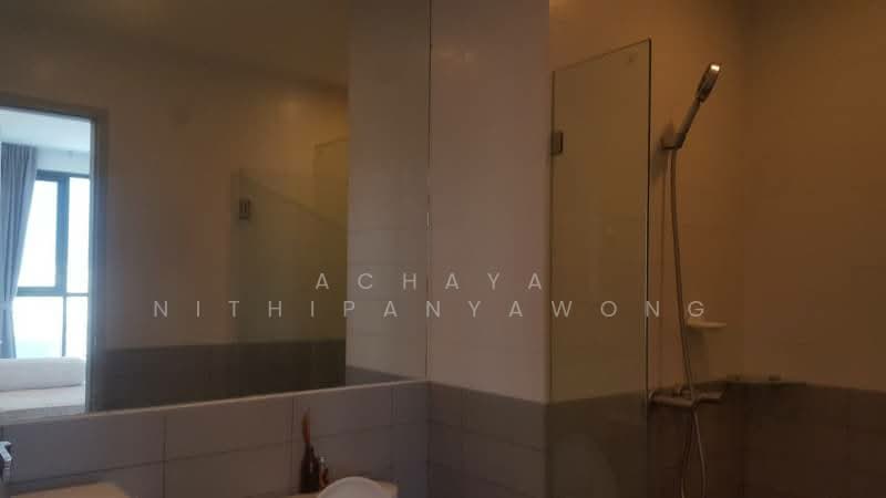 IDEO MOBI Rama 9, Bangkok, 90 Rama 9 Road, Huai Khwang, Huai Khwang, Bangkok, 1 Bedroom, 31 sqm, Condo For Rent, by Achaya Nithipanyawong, 500231427 - DDproperty.com