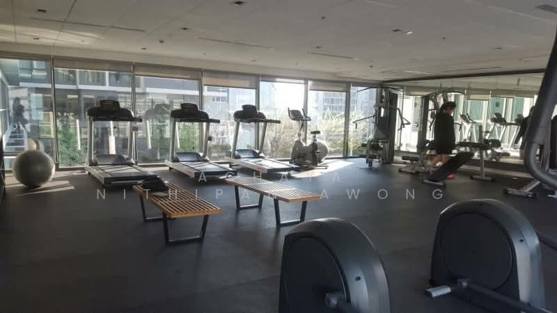 IDEO MOBI Rama 9, Bangkok, 90 Rama 9 Road, Huai Khwang, Huai Khwang, Bangkok, 1 Bedroom, 31 sqm, Condo For Rent, by Achaya Nithipanyawong, 500231427 - DDproperty.com