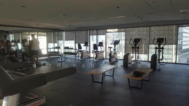 IDEO MOBI Rama 9, Bangkok, 90 Rama 9 Road, Huai Khwang, Huai Khwang, Bangkok, 1 Bedroom, 31 sqm, Condo For Rent, by Achaya Nithipanyawong, 500231427 - DDproperty.com