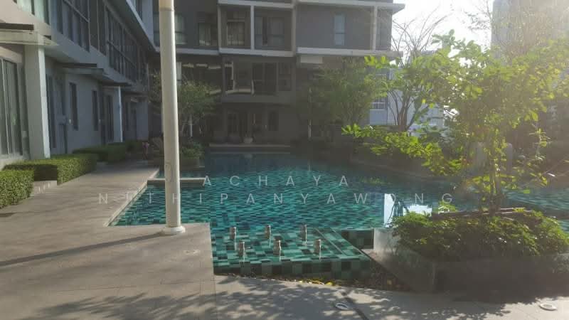 IDEO MOBI Rama 9, Bangkok, 90 Rama 9 Road, Huai Khwang, Huai Khwang, Bangkok, 1 Bedroom, 31 sqm, Condo For Rent, by Achaya Nithipanyawong, 500231427 - DDproperty.com