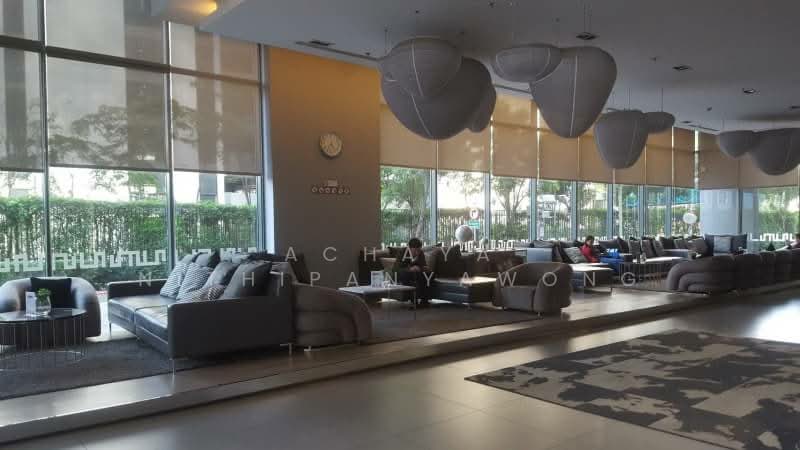 IDEO MOBI Rama 9, Bangkok, 90 Rama 9 Road, Huai Khwang, Huai Khwang, Bangkok, 1 Bedroom, 31 sqm, Condo For Rent, by Achaya Nithipanyawong, 500231427 - DDproperty.com