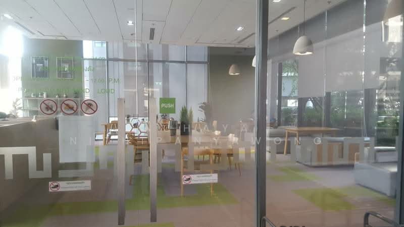 IDEO MOBI Rama 9 : ไอดีโอ โมบิ พระราม 9, กรุงเทพ, 90 ถนนพระราม 9, ห้วยขวาง, ห้วยขวาง, กรุงเทพ, 31 ตร.ม., คอนโด ให้เช่า, โดย Achaya Nithipanyawong, 500231427 - DDproperty.com