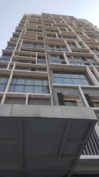 IDEO MOBI Rama 9 : ไอดีโอ โมบิ พระราม 9, กรุงเทพ, 90 ถนนพระราม 9, ห้วยขวาง, ห้วยขวาง, กรุงเทพ, 31 ตร.ม., คอนโด ให้เช่า, โดย Achaya Nithipanyawong, 500231427 - DDproperty.com