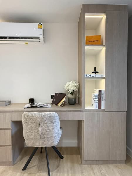 ขาย - Srithana Condominium 2 : ศรีธนาคอนโดมิเนียม 2, เชียงใหม่