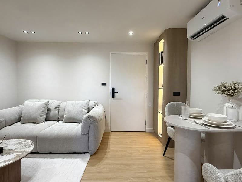 ขาย - Srithana Condominium 2 : ศรีธนาคอนโดมิเนียม 2, เชียงใหม่