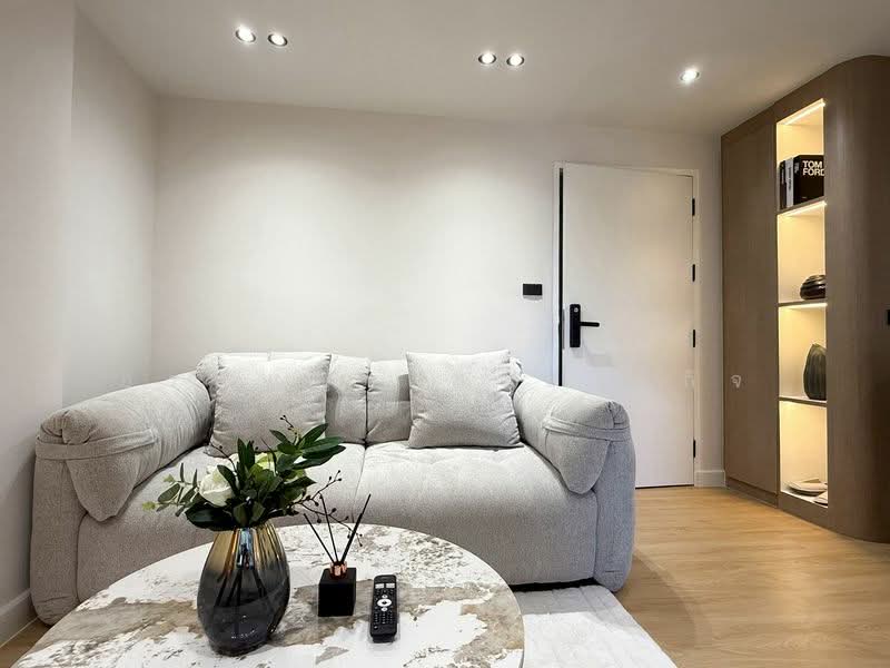 ขาย - Srithana Condominium 2 : ศรีธนาคอนโดมิเนียม 2, เชียงใหม่