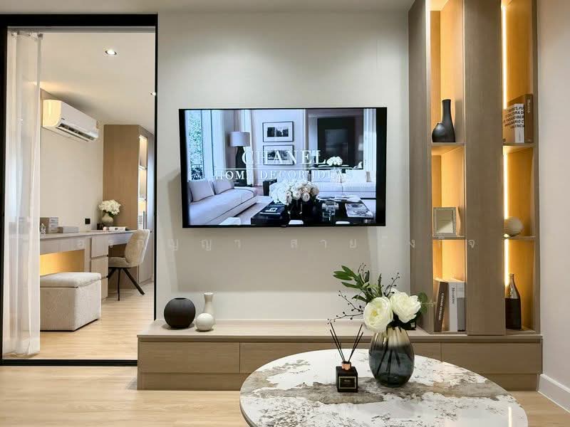 Srithana Condominium 2, Chiang Mai, 96 Siri Mangkalajarn Rd Lane 1, Su Thep, Muang Chiang Mai, Chiang Mai, 1 Bedroom, 36 sqm, Condo For Sale, by อรกัญญา สายวังกิจ, 500231428 - DDproperty.com