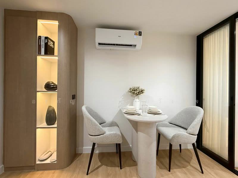 Srithana Condominium 2, Chiang Mai, 96 Siri Mangkalajarn Rd Lane 1, Su Thep, Muang Chiang Mai, Chiang Mai, 1 Bedroom, 36 sqm, Condo For Sale, by อรกัญญา สายวังกิจ, 500231428 - DDproperty.com