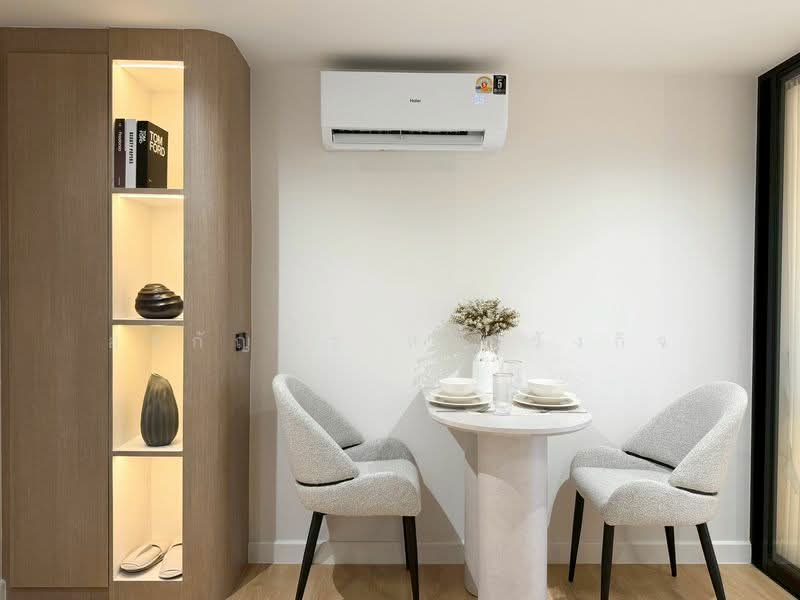 Srithana Condominium 2, Chiang Mai, 96 Siri Mangkalajarn Rd Lane 1, Su Thep, Muang Chiang Mai, Chiang Mai, 1 Bedroom, 36 sqm, Condo For Sale, by อรกัญญา สายวังกิจ, 500231428 - DDproperty.com