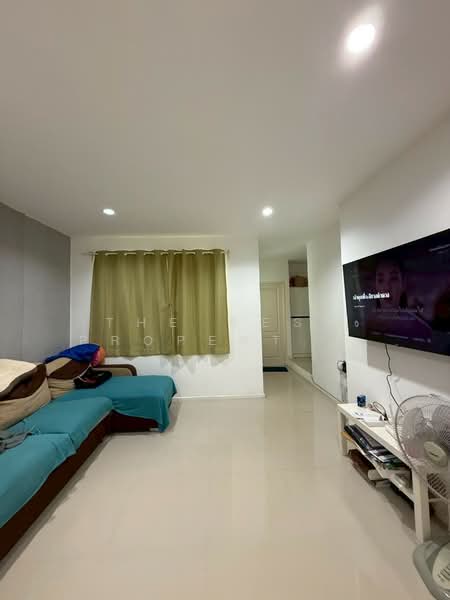 Nirvana Cover Onnut, Bangkok, Soi On Nut 65, Prawet, Prawet, Bangkok, 3 Bedrooms, 120 sqm, Townhouse For Sale, by The Best Property อาท, 500231429 - DDproperty.com