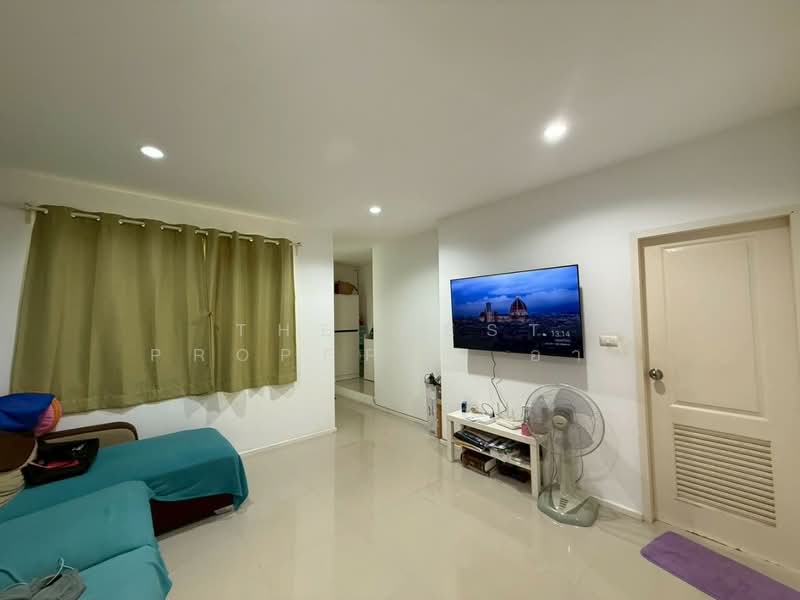 Nirvana Cover Onnut, Bangkok, Soi On Nut 65, Prawet, Prawet, Bangkok, 3 Bedrooms, 120 sqm, Townhouse For Sale, by The Best Property อาท, 500231429 - DDproperty.com