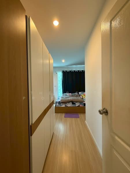 Nirvana Cover Onnut, Bangkok, Soi On Nut 65, Prawet, Prawet, Bangkok, 3 Bedrooms, 120 sqm, Townhouse For Sale, by The Best Property อาท, 500231429 - DDproperty.com