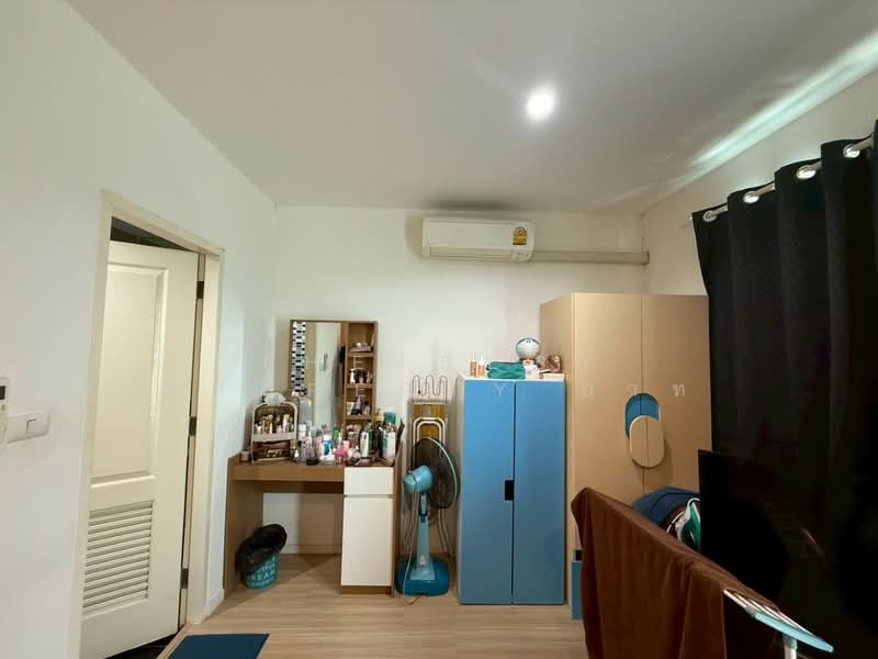 Nirvana Cover Onnut, Bangkok, Soi On Nut 65, Prawet, Prawet, Bangkok, 3 Bedrooms, 120 sqm, Townhouse For Sale, by The Best Property อาท, 500231429 - DDproperty.com