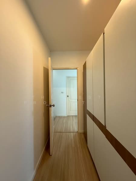 Nirvana Cover Onnut : เนอวานา คัฟเวอร์ อ่อนนุช, กรุงเทพ, ซอย อ่อนนุช 65, ประเวศ, ประเวศ, กรุงเทพ, 120 ตร.ม., ทาวน์เฮ้าส์ ขาย, โดย The Best Property อาท, 500231429 - DDproperty.com