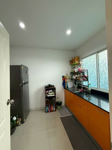 Nirvana Cover Onnut, Bangkok, Soi On Nut 65, Prawet, Prawet, Bangkok, 3 Bedrooms, 120 sqm, Townhouse For Sale, by The Best Property อาท, 500231429 - DDproperty.com