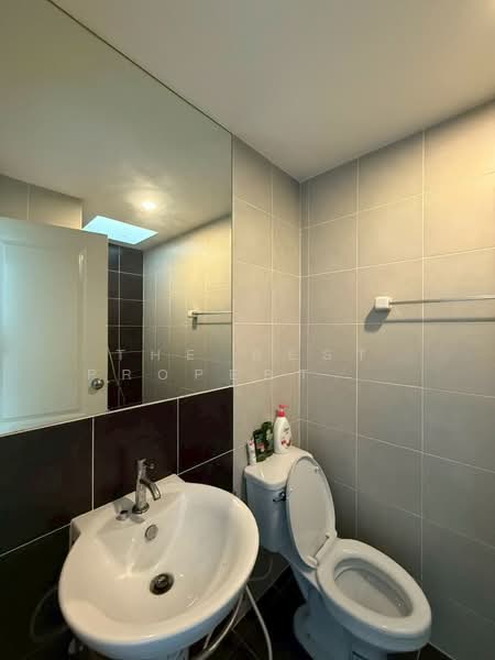 Nirvana Cover Onnut, Bangkok, Soi On Nut 65, Prawet, Prawet, Bangkok, 3 Bedrooms, 120 sqm, Townhouse For Sale, by The Best Property อาท, 500231429 - DDproperty.com