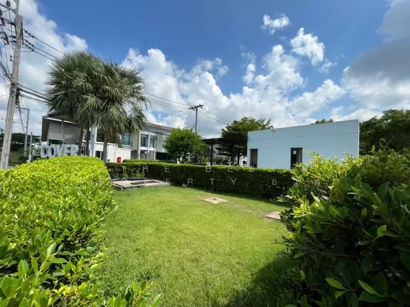 Nirvana Cover Onnut, Bangkok, Soi On Nut 65, Prawet, Prawet, Bangkok, 3 Bedrooms, 120 sqm, Townhouse For Sale, by The Best Property อาท, 500231429 - DDproperty.com