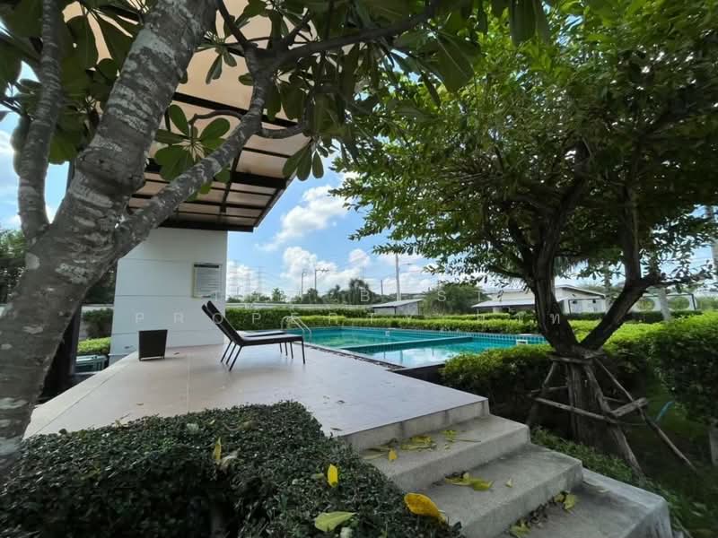 Nirvana Cover Onnut, Bangkok, Soi On Nut 65, Prawet, Prawet, Bangkok, 3 Bedrooms, 120 sqm, Townhouse For Sale, by The Best Property อาท, 500231429 - DDproperty.com