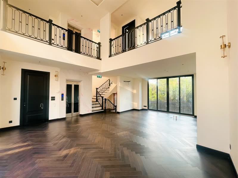 เฮ้าส์ 22 สาทร (HAUS 22 Sathorn), กรุงเทพ, Soi Naradhiwas Rajanagarindra 22, ช่องนนทรี, ยานนาวา, กรุงเทพ, 400 ตร.ม., ทาวน์เฮ้าส์ ขาย, โดย คุณ เขมจิรา ภูวภาณุภรณ์ (เป้), 500231431 - DDproperty.com