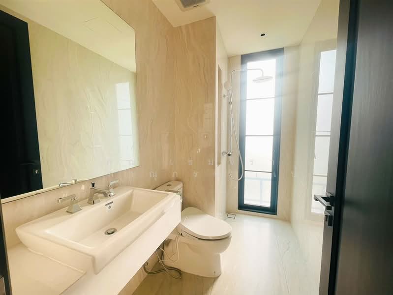 HAUS 22 Sathorn, Bangkok, Soi Naradhiwas Rajanagarindra 22, Chong Nonsi, Yan Nawa, Bangkok, 3 Bedrooms, 400 sqm, Townhouse For Sale, by คุณ เขมจิรา ภูวภาณุภรณ์ (เป้), 500231431 - DDproperty.com