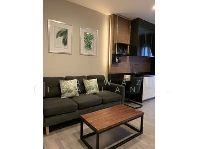 ขาย - The Room Sathorn-St.Louis : เดอะ รูม สาทร - เซนหลุยส์, กรุงเทพ