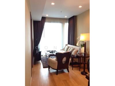 For Rent - Keyne by Sansiri, Bangkok