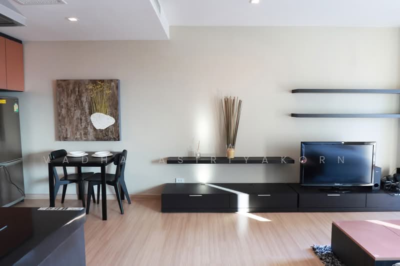 Noble Remix, Bangkok, 772 Soi Sukhumvit 36, Sukhumvit Road, Khong Tan, Khlong Toei, Bangkok, 2 Bedrooms, 80 sqm, Condo For Rent, by Nicha Vadhanasiriyakorn, 500231436 - DDproperty.com