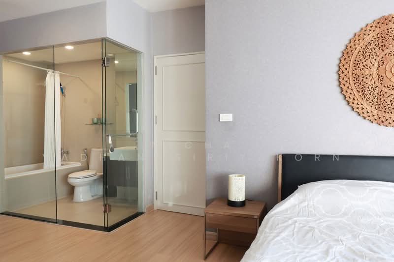 Noble Remix, Bangkok, 772 Soi Sukhumvit 36, Sukhumvit Road, Khong Tan, Khlong Toei, Bangkok, 2 Bedrooms, 80 sqm, Condo For Rent, by Nicha Vadhanasiriyakorn, 500231436 - DDproperty.com