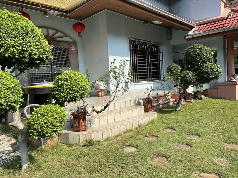 ขาย - Preecha Srinakarin : หมู่บ้านปรีชาศรีนครินทร์, สมุทรปราการ