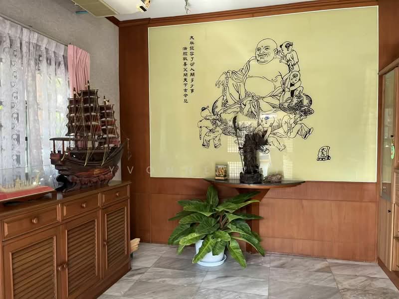 Preecha Srinakarin, Samut Prakan, Bang Kaeo, Bang Plee, Samut Prakan, 3 Bedrooms, 350 sqm, Single Detached House For Sale, by Yvonne Wei, 500231437 - DDproperty.com