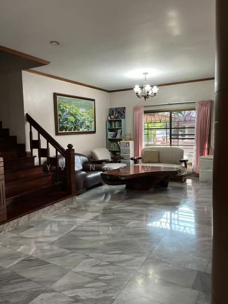 Preecha Srinakarin, Samut Prakan, Bang Kaeo, Bang Plee, Samut Prakan, 3 Bedrooms, 350 sqm, Single Detached House For Sale, by Yvonne Wei, 500231437 - DDproperty.com