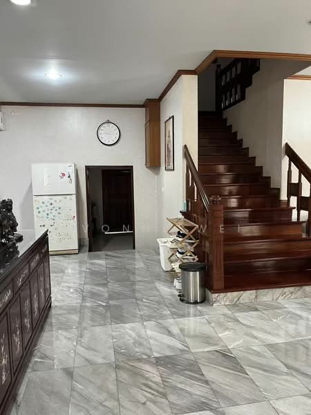 Preecha Srinakarin, Samut Prakan, Bang Kaeo, Bang Plee, Samut Prakan, 3 Bedrooms, 350 sqm, Single Detached House For Sale, by Yvonne Wei, 500231437 - DDproperty.com