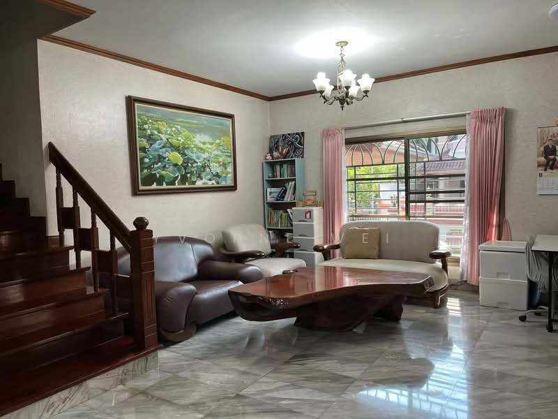 Preecha Srinakarin, Samut Prakan, Bang Kaeo, Bang Plee, Samut Prakan, 3 Bedrooms, 350 sqm, Single Detached House For Sale, by Yvonne Wei, 500231437 - DDproperty.com