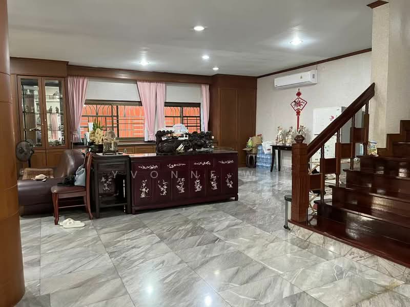 Preecha Srinakarin, Samut Prakan, Bang Kaeo, Bang Plee, Samut Prakan, 3 Bedrooms, 350 sqm, Single Detached House For Sale, by Yvonne Wei, 500231437 - DDproperty.com
