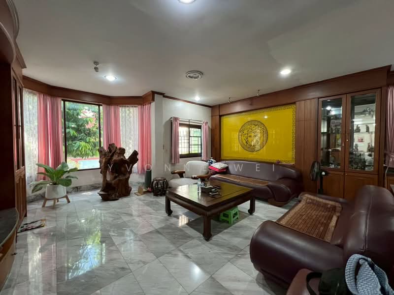 Preecha Srinakarin, Samut Prakan, Bang Kaeo, Bang Plee, Samut Prakan, 3 Bedrooms, 350 sqm, Single Detached House For Sale, by Yvonne Wei, 500231437 - DDproperty.com