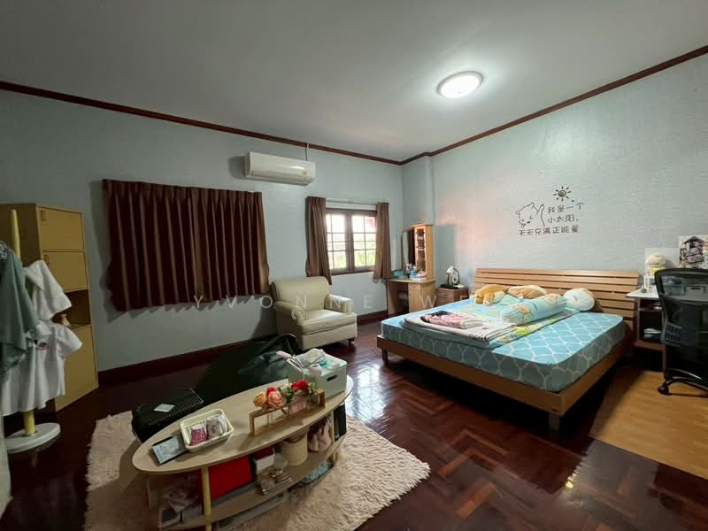 Preecha Srinakarin, Samut Prakan, Bang Kaeo, Bang Plee, Samut Prakan, 3 Bedrooms, 350 sqm, Single Detached House For Sale, by Yvonne Wei, 500231437 - DDproperty.com