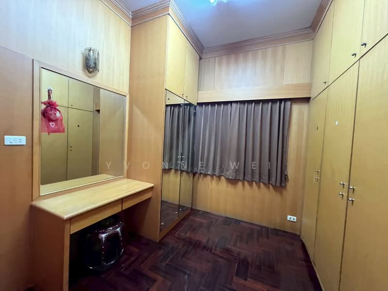 Preecha Srinakarin, Samut Prakan, Bang Kaeo, Bang Plee, Samut Prakan, 3 Bedrooms, 350 sqm, Single Detached House For Sale, by Yvonne Wei, 500231437 - DDproperty.com