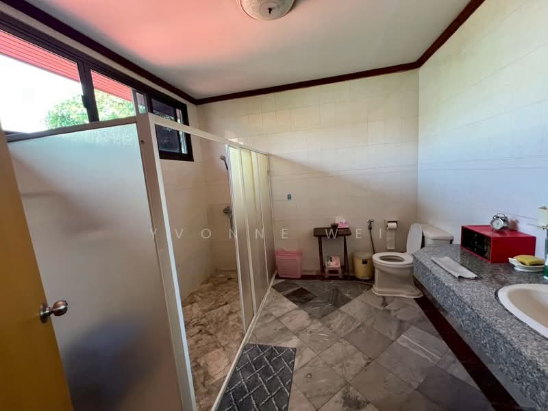 Preecha Srinakarin, Samut Prakan, Bang Kaeo, Bang Plee, Samut Prakan, 3 Bedrooms, 350 sqm, Single Detached House For Sale, by Yvonne Wei, 500231437 - DDproperty.com