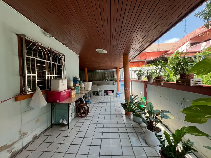Preecha Srinakarin, Samut Prakan, Bang Kaeo, Bang Plee, Samut Prakan, 3 Bedrooms, 350 sqm, Single Detached House For Sale, by Yvonne Wei, 500231437 - DDproperty.com