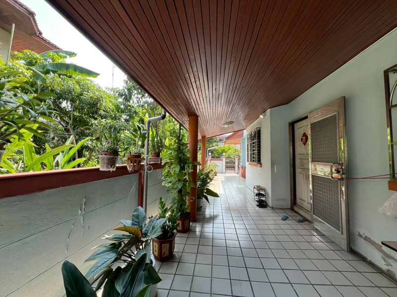 Preecha Srinakarin, Samut Prakan, Bang Kaeo, Bang Plee, Samut Prakan, 3 Bedrooms, 350 sqm, Single Detached House For Sale, by Yvonne Wei, 500231437 - DDproperty.com